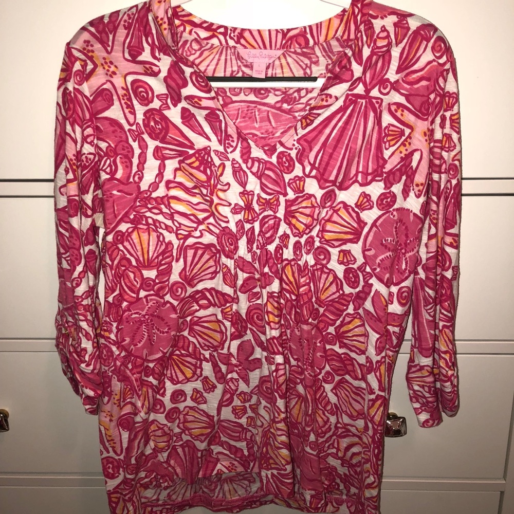 Lilly Pulitzer Women’s Shirt